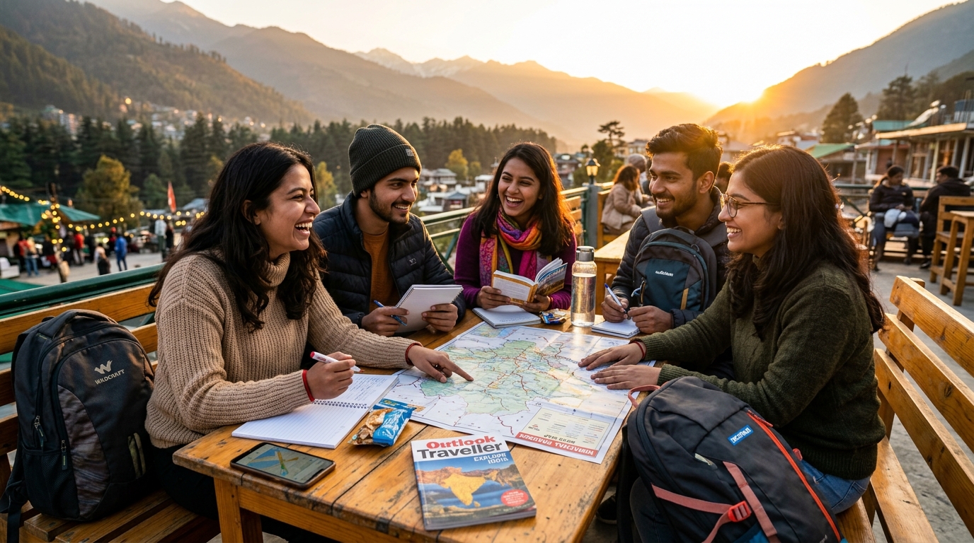 How to convince your parents for a college trip (without lying to them)